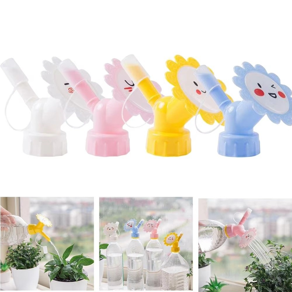 Creative Garden Watering Sprin - Gardening Tools Cartoon recension och pris