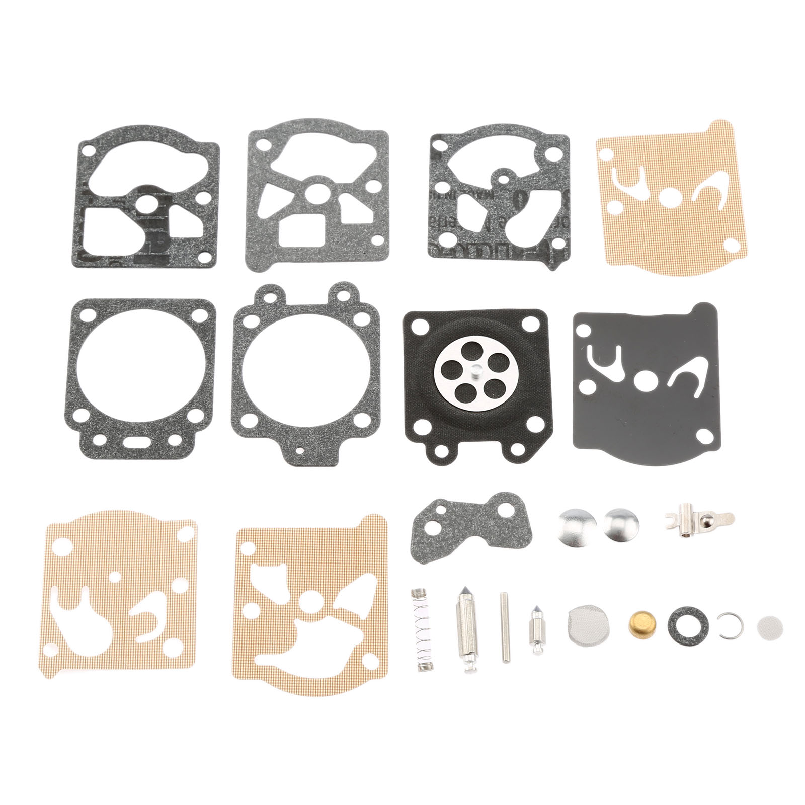 Carburetor Gasket Rebuild Kit  - Gardening Tools Kit For Home Garden recension och pris