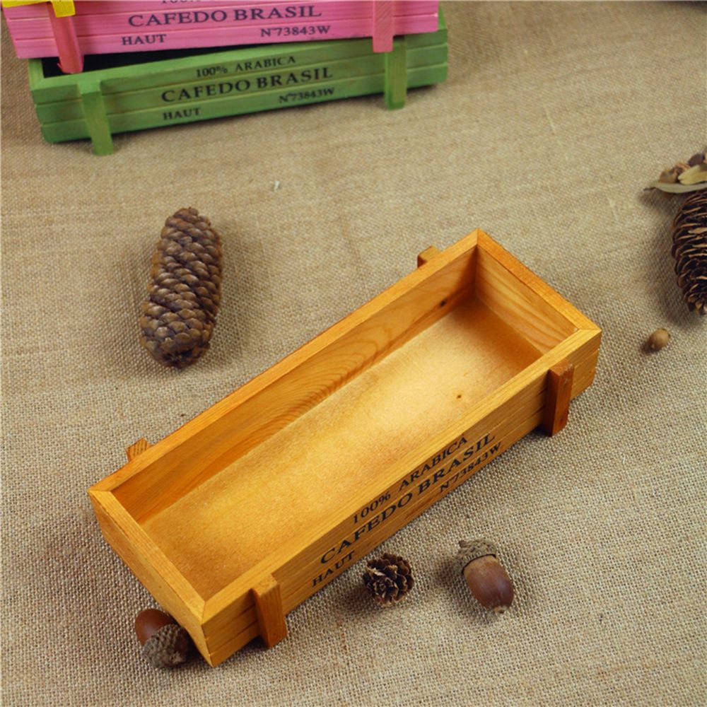 1 PC Tools Garden Decor Trough - Gardening Tools Organiser recension och pris