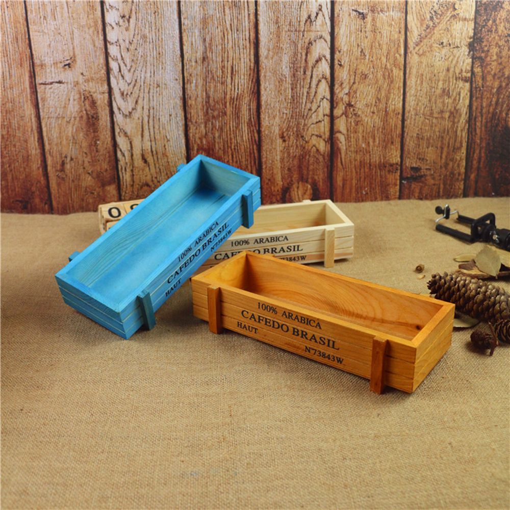 1 PC Tools Garden Decor Trough - Gardening Tools Organiser recension och pris