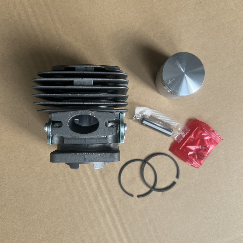 CYLINDER KIT 40.5MM FITS ZENOA - Gardening Tools Kit For Home Garden recension och pris