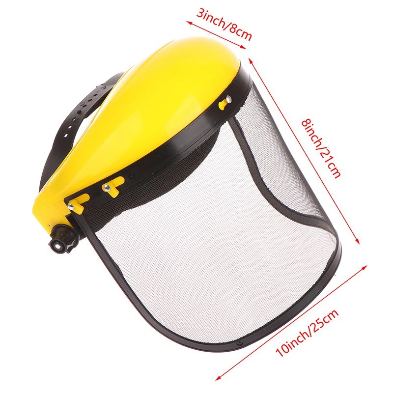 1PC Garden Grass Trimmer Safet - Gardening Tools Basic recension och pris