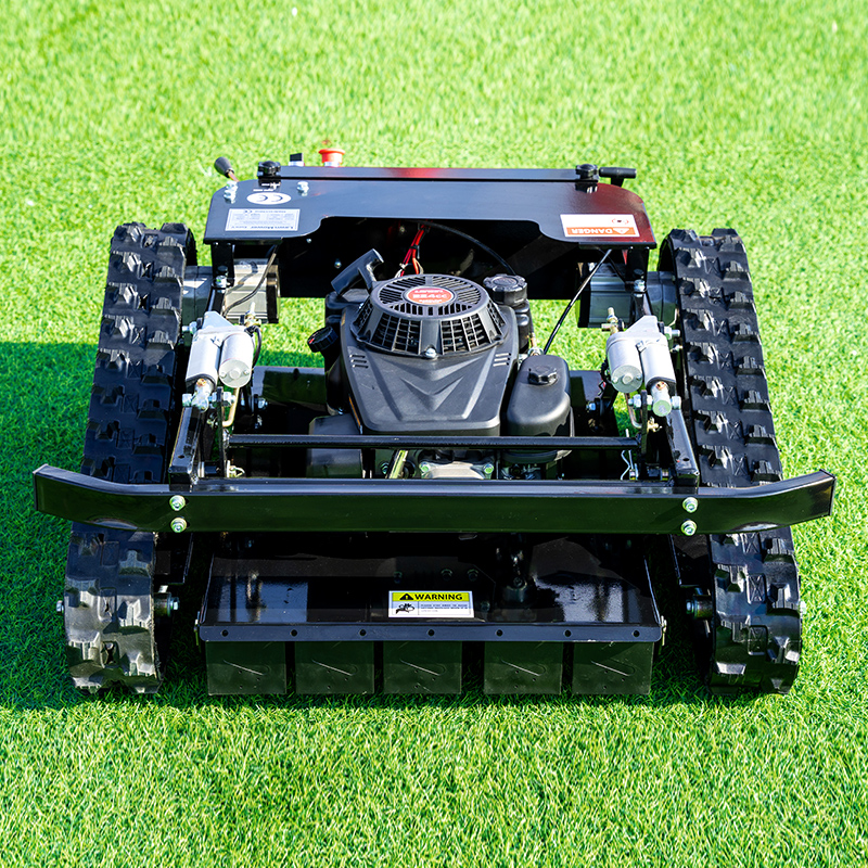 Customized New Best-Selling Sm - Gardening Tools Lawn Mower recension och pris