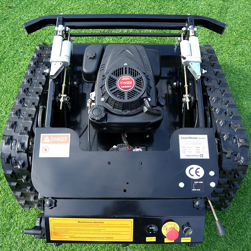 Customized New Best-Selling Sm - Gardening Tools Lawn Mower recension och pris