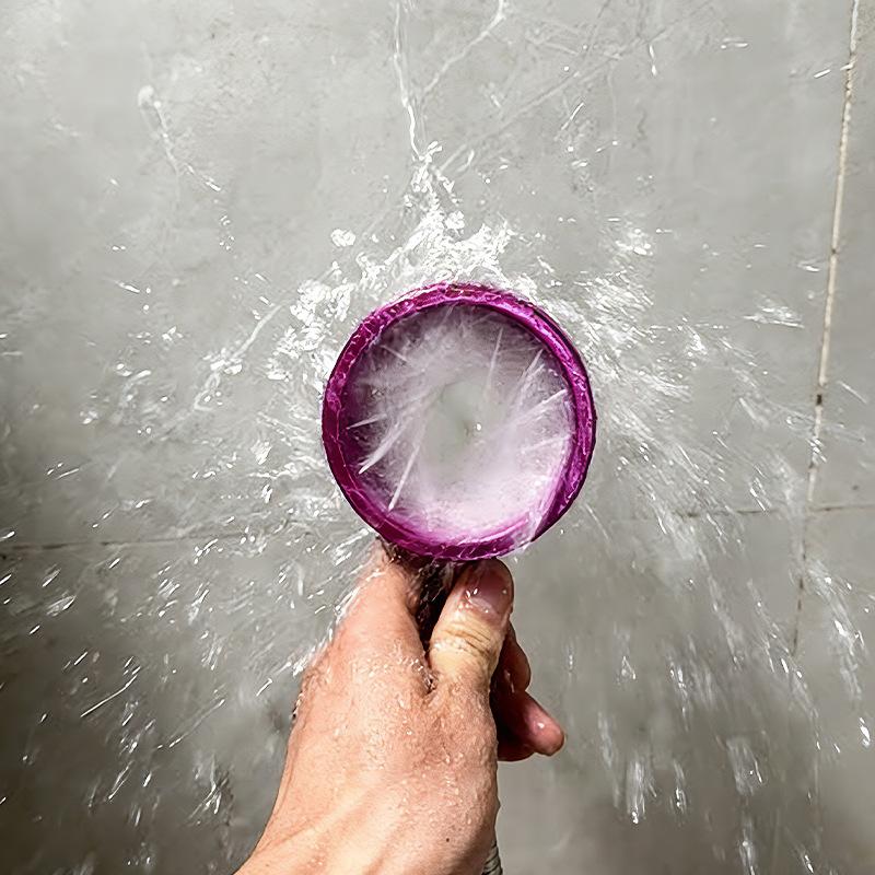 Bathroom Men Shower Head 1Pcs  - Garden Hose Nozzle recension och pris