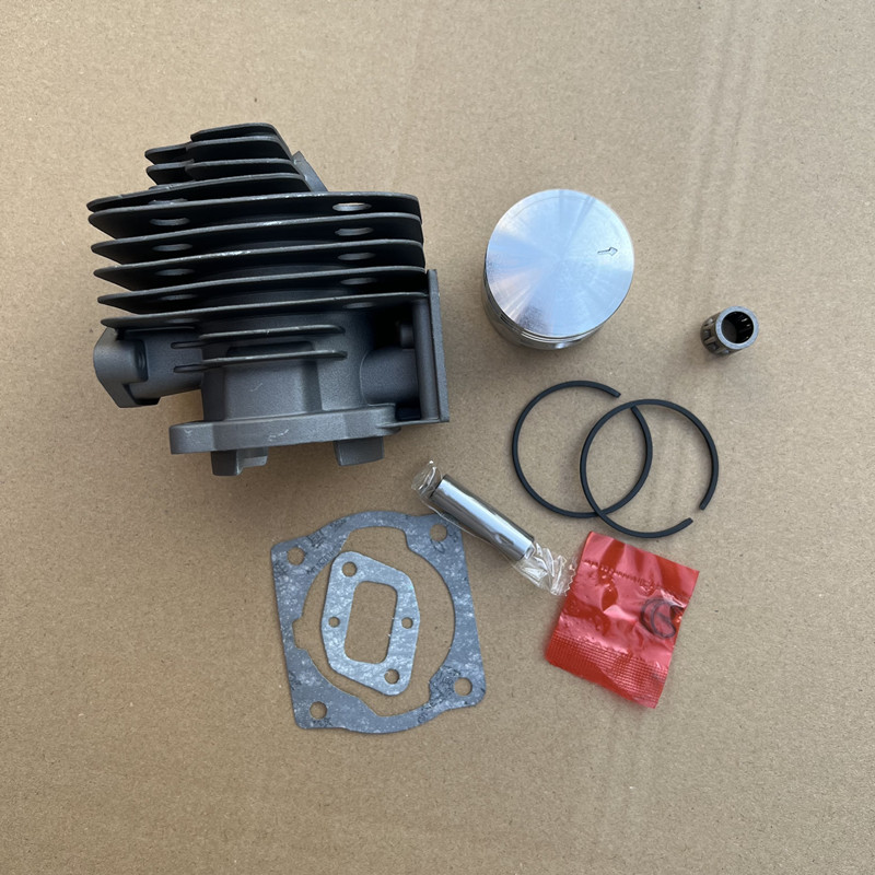 Cylinder Piston Ring Kit 40mm  - Gardening Tools Kit For Home Garden recension och pris