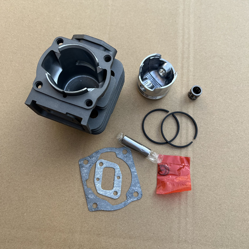 Cylinder Piston Ring Kit 40mm  - Gardening Tools Kit For Home Garden recension och pris