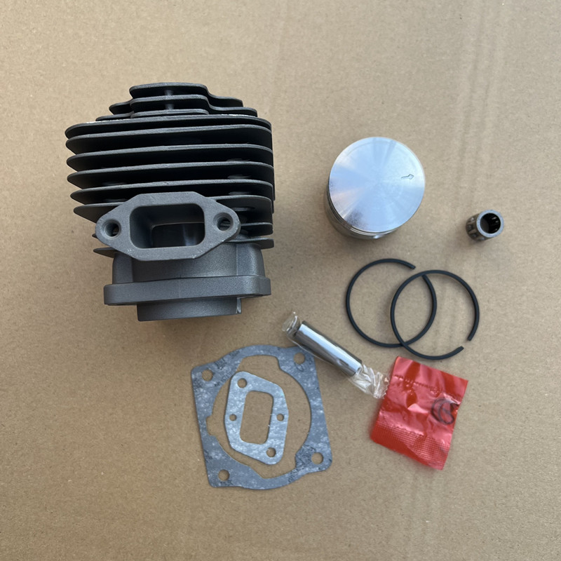 Cylinder Piston Ring Kit 40mm  - Gardening Tools Kit For Home Garden recension och pris