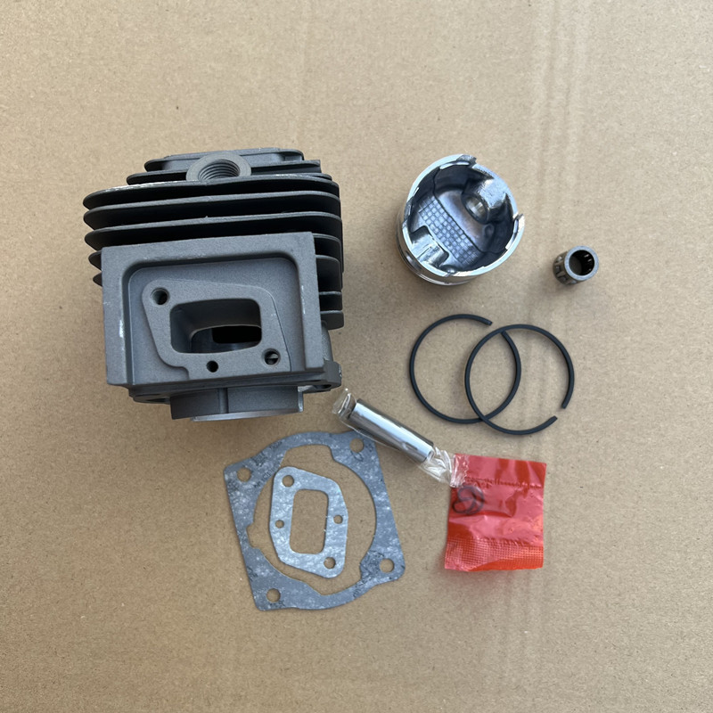 Cylinder Piston Ring Kit 40mm  - Gardening Tools Kit For Home Garden recension och pris