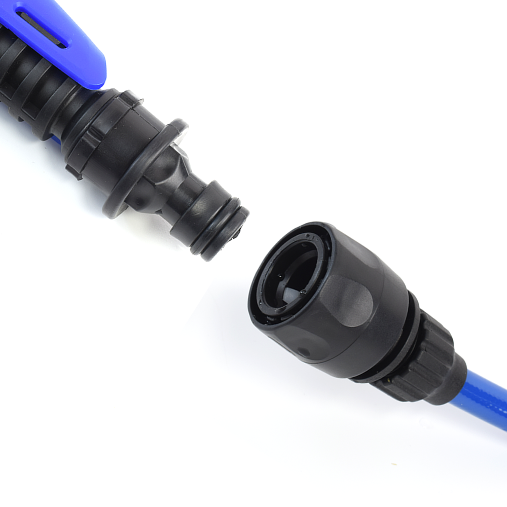 Airless Electronic Spray Tint  - Garden Hose Nozzle recension och pris