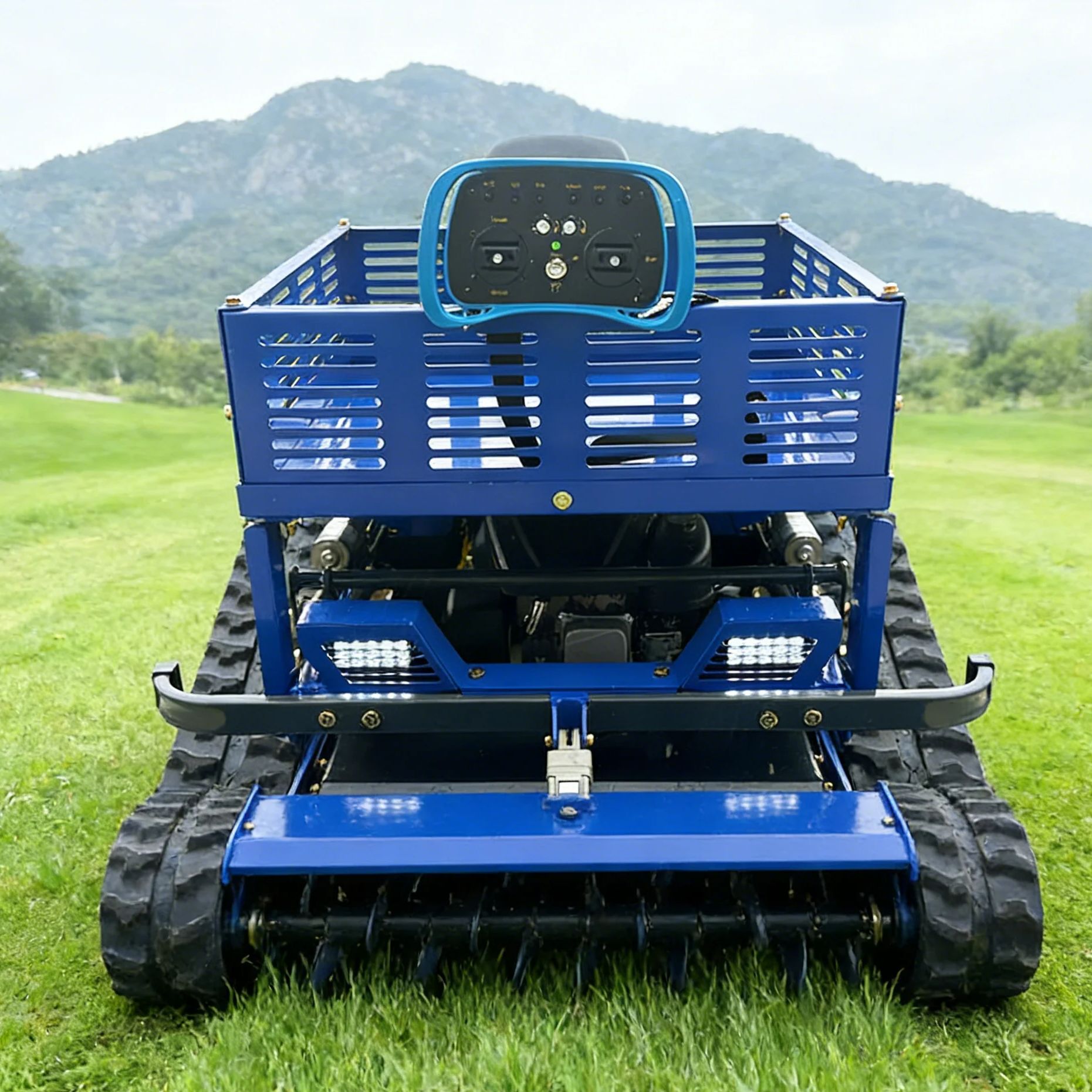 Customized Essential Garden To - Gardening Tools Lawn Mower recension och pris