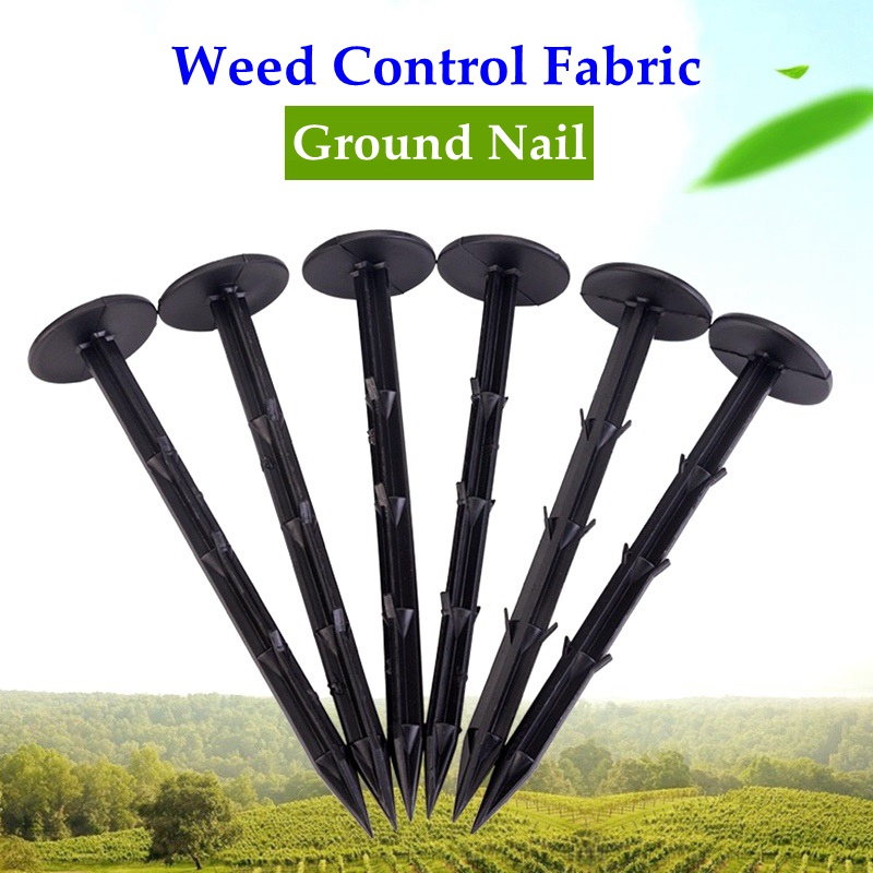 50pcs/lot 11 16 20cm Garden Gr - Gardening Tools For Weeds recension och pris