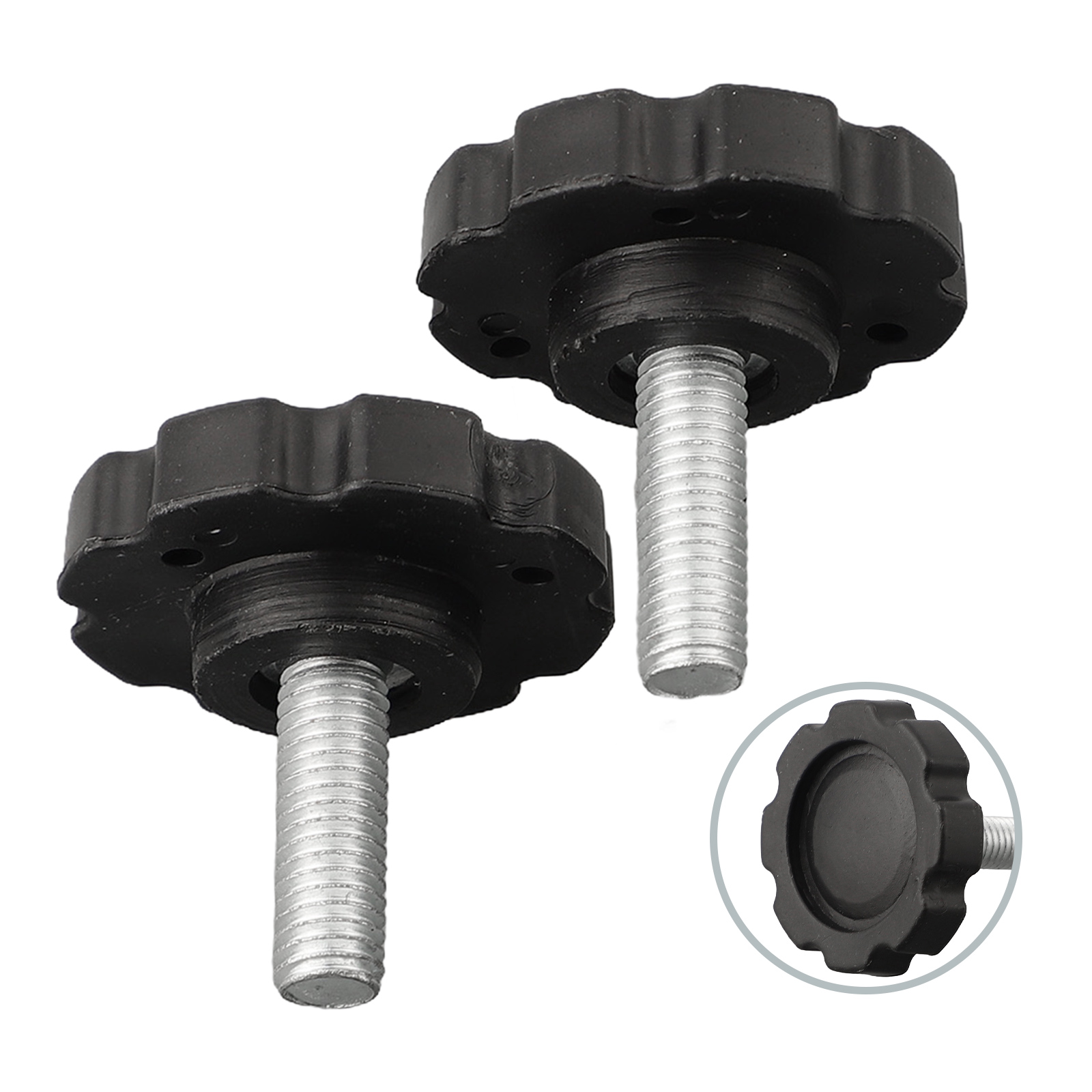 2/4PCS Hand Knobs Thread Repla - Gardening Tools Screwfix recension och pris