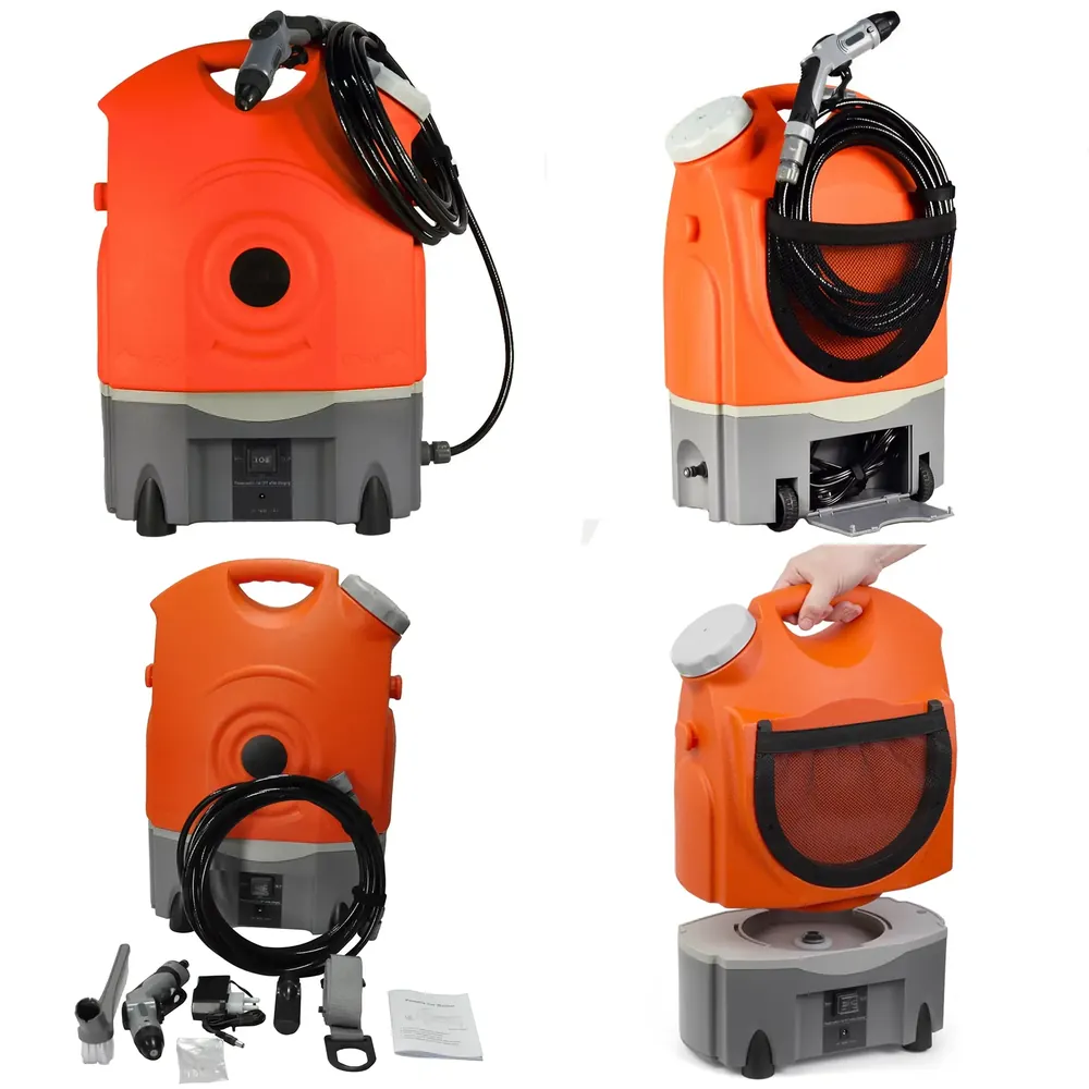 Home & Garden Cleaning Tool Mu - Gardening Tools For Home recension och pris