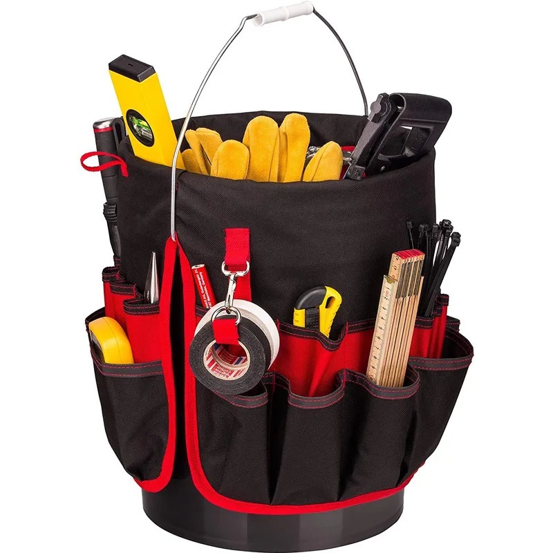 Popular Garden Kit Oxford Clot - Gardening Tools Organiser recension och pris
