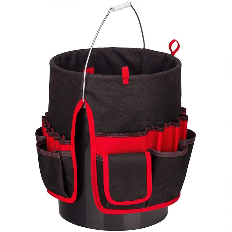 Popular Garden Kit Oxford Clot - Gardening Tools Organiser recension och pris