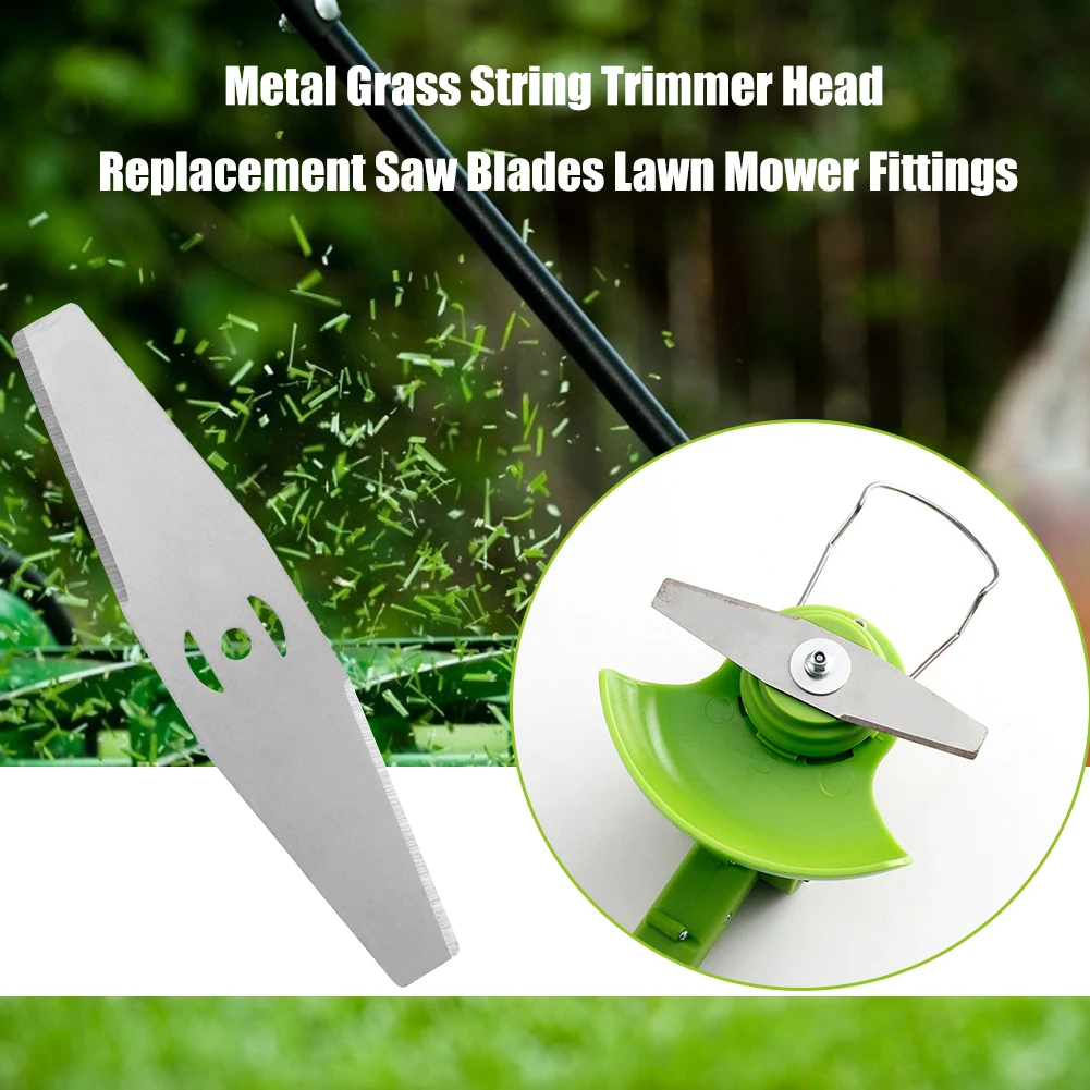 150mm Replacement Saw Blades M - Gardening Tools Basic recension och pris