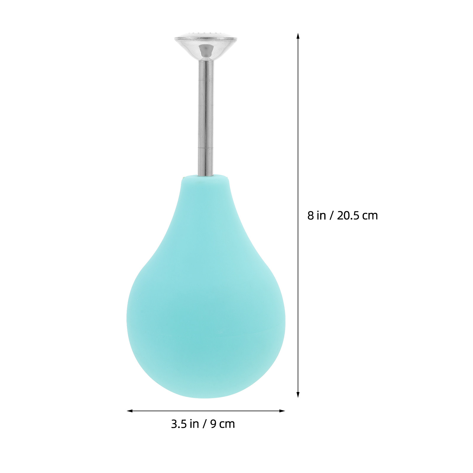 Stainless Steel Long Spout Wat - Gardening Tools For Home recension och pris