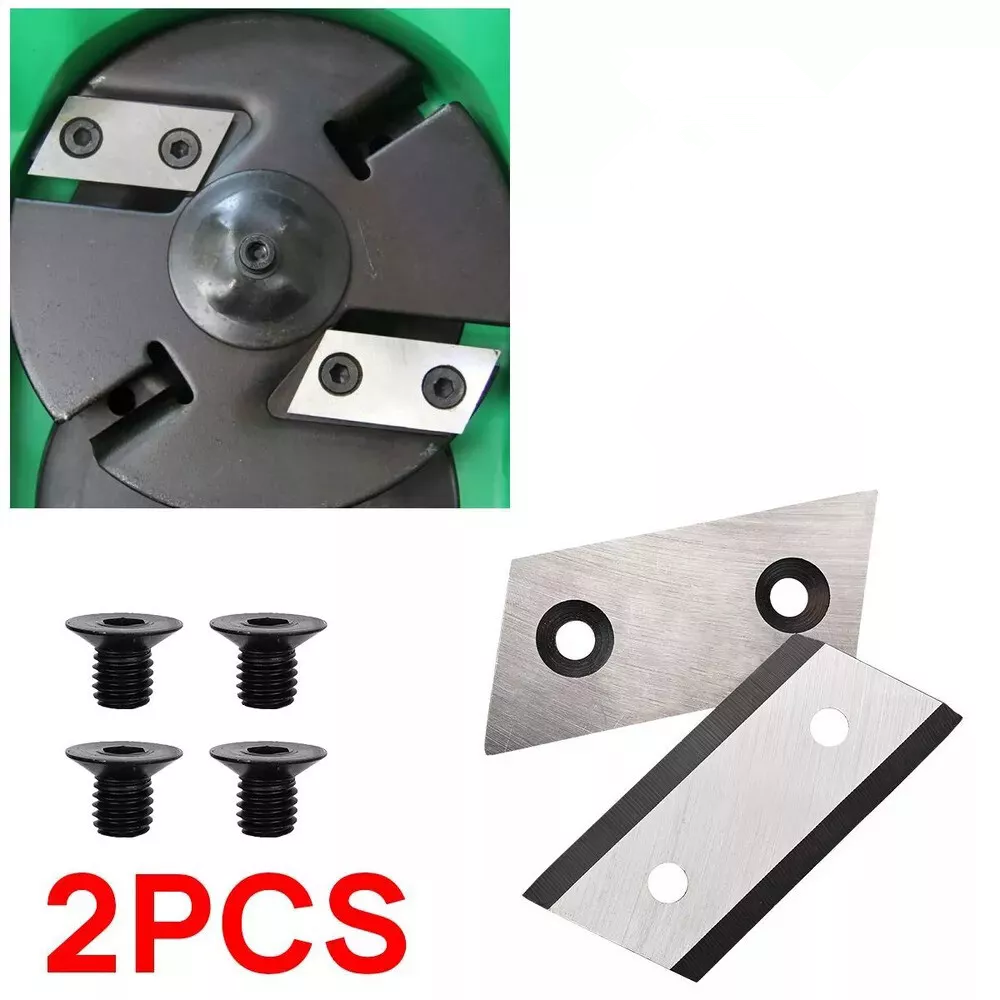 2PCS Garden Shredder Chipper B - Gardening Tools Screwfix recension och pris
