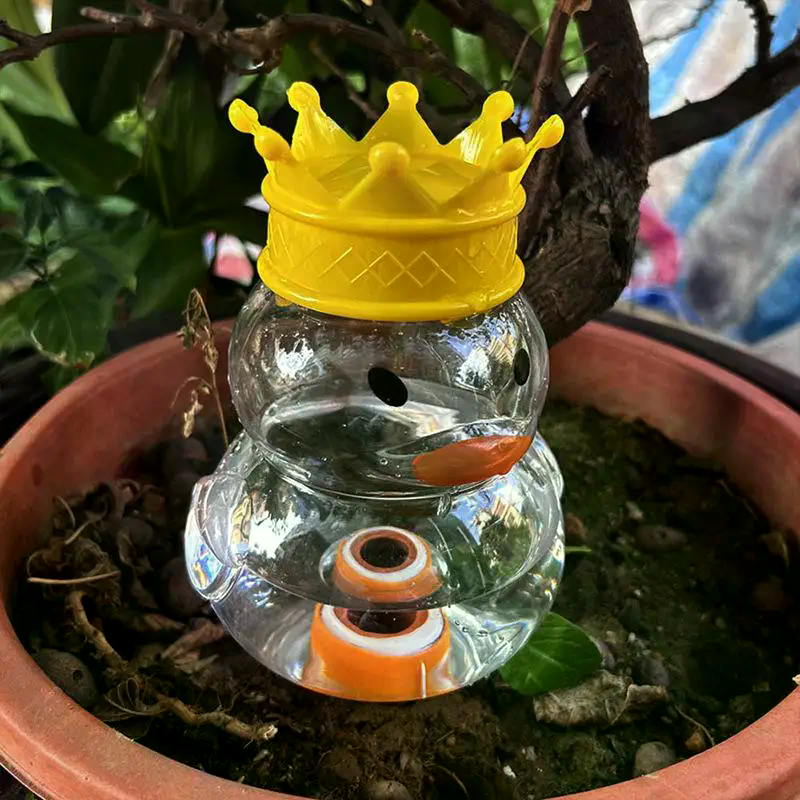 1 Pcs Cartoon Shape Plastic Au - Gardening Tools Cartoon recension och pris