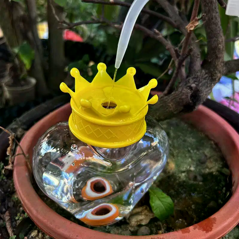 1 Pcs Cartoon Shape Plastic Au - Gardening Tools Cartoon recension och pris