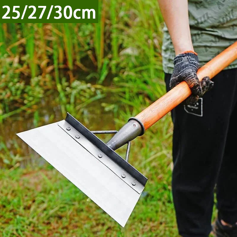 3 Sizes Manganese steel Shovel - Gardening Tools For Weeds recension och pris