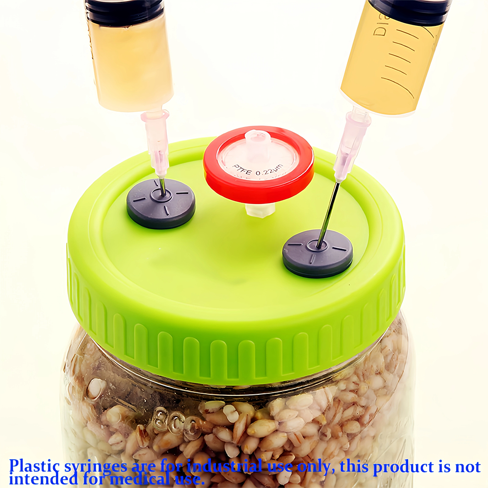 1 Piece/4 Pieces of Silicone S - Gardening Tools For Home recension och pris
