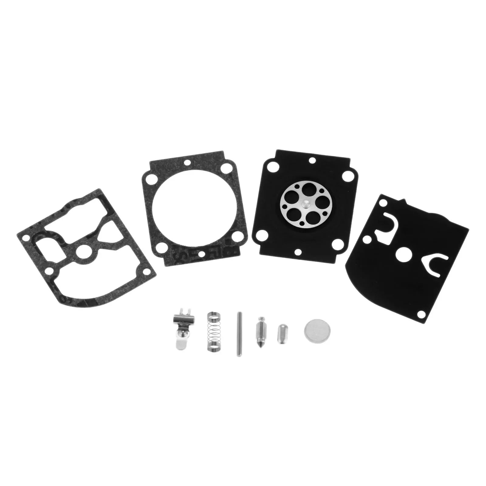 1 Set Carburetor Overhaul Gask - Gardening Tools Kit For Home Garden recension och pris