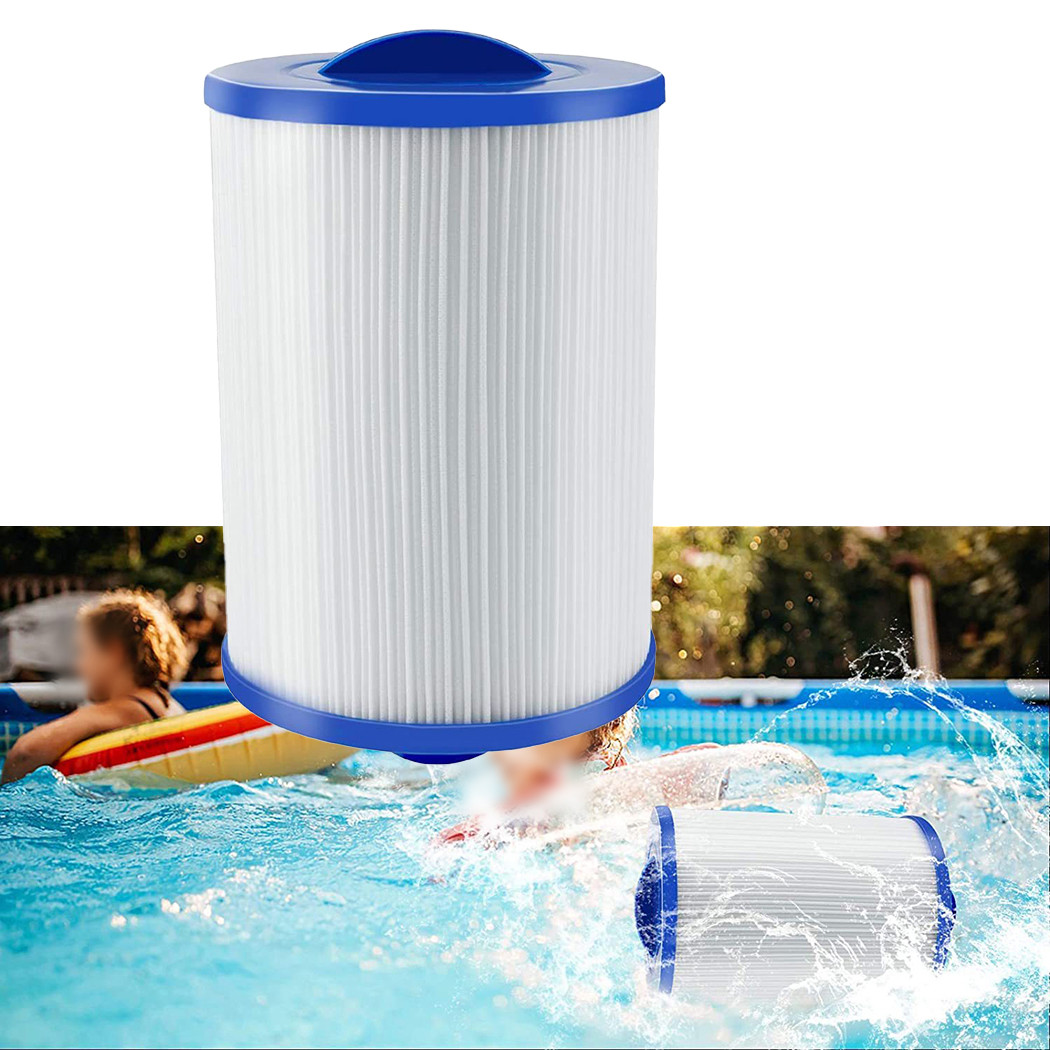 1pc Spa Filter 152mm For PWW50 - Gardening Tools For Home recension och pris