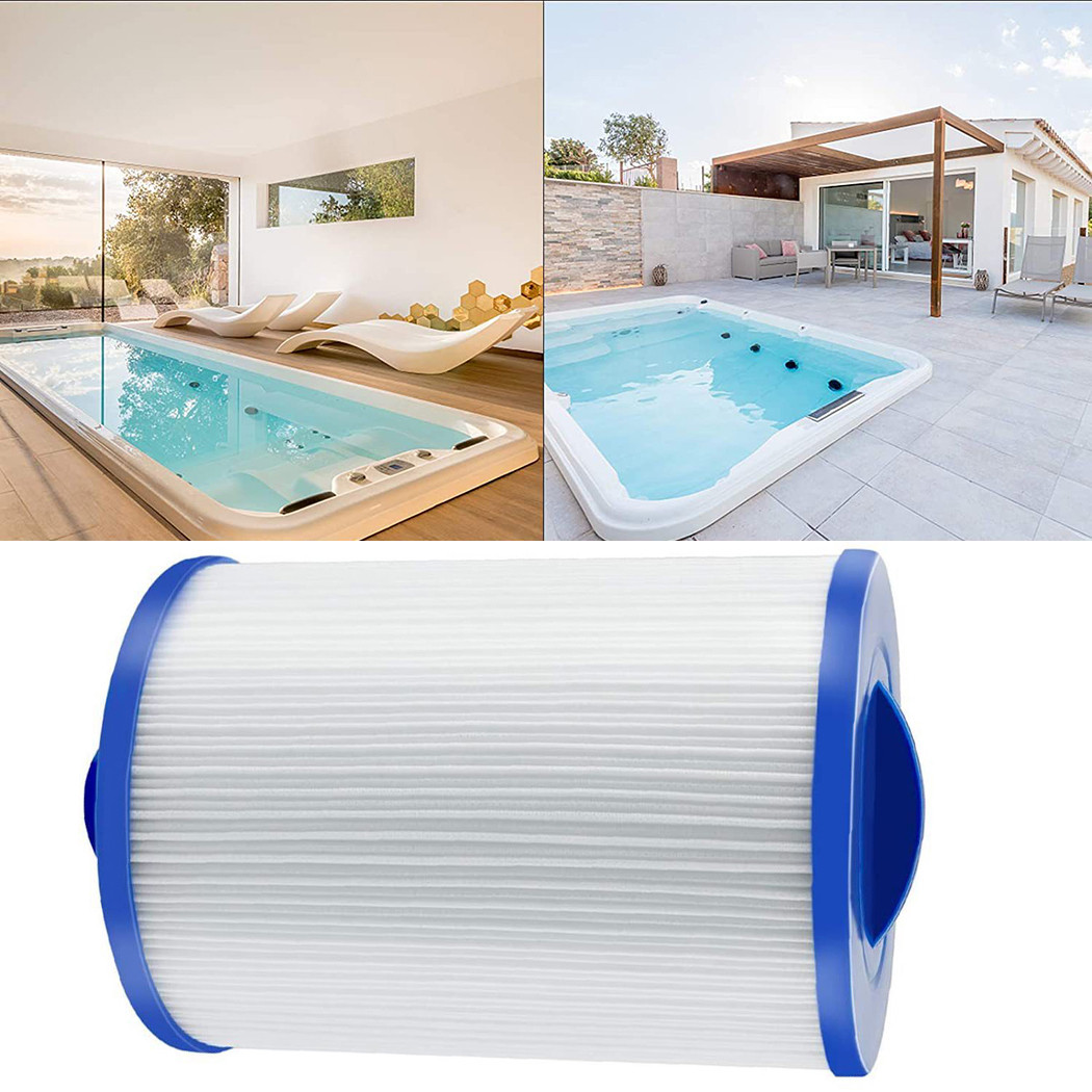 1pc Spa Filter 152mm For PWW50 - Gardening Tools For Home recension och pris