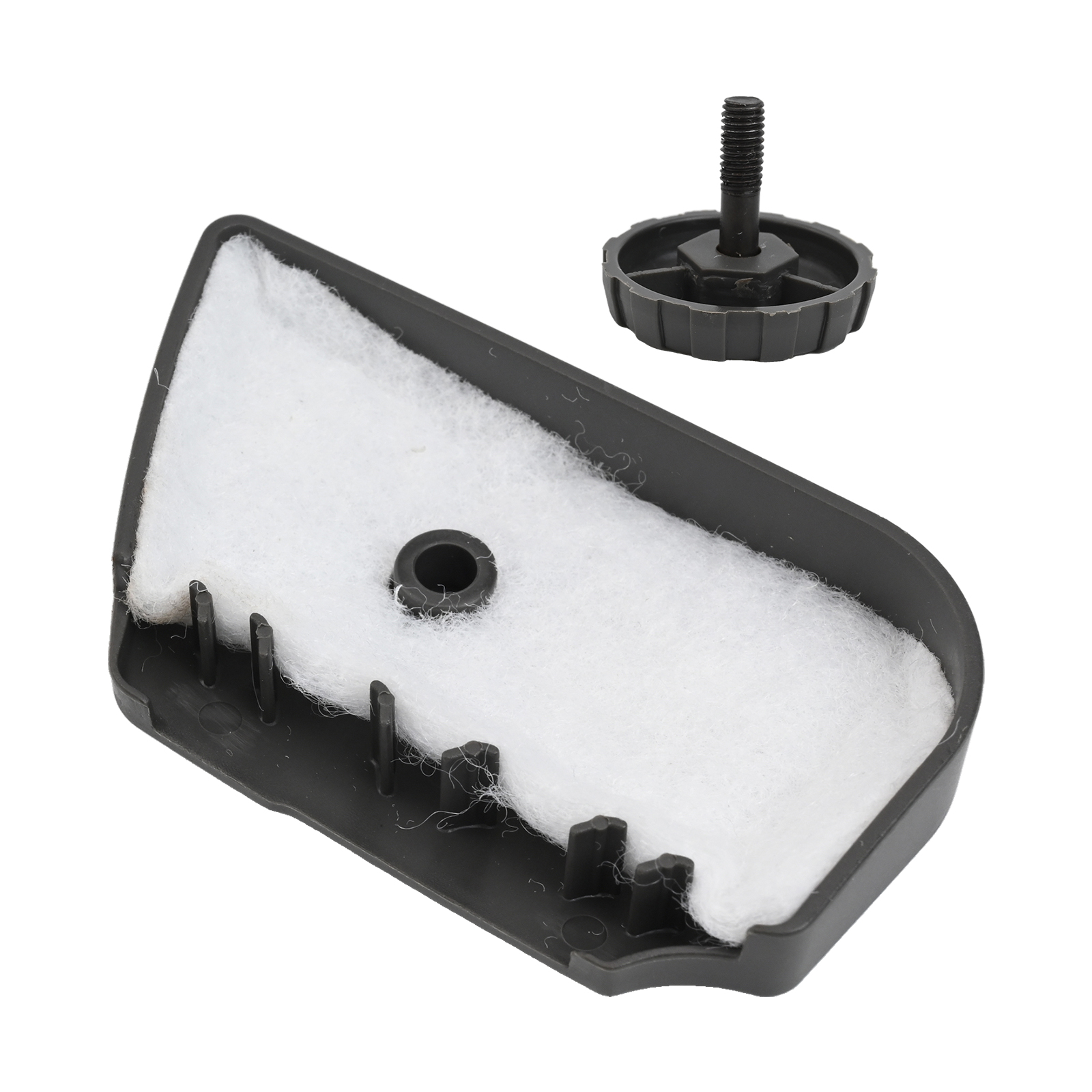 1Set Air Filter Cover Kit With - Gardening Tools Kit For Home Garden recension och pris