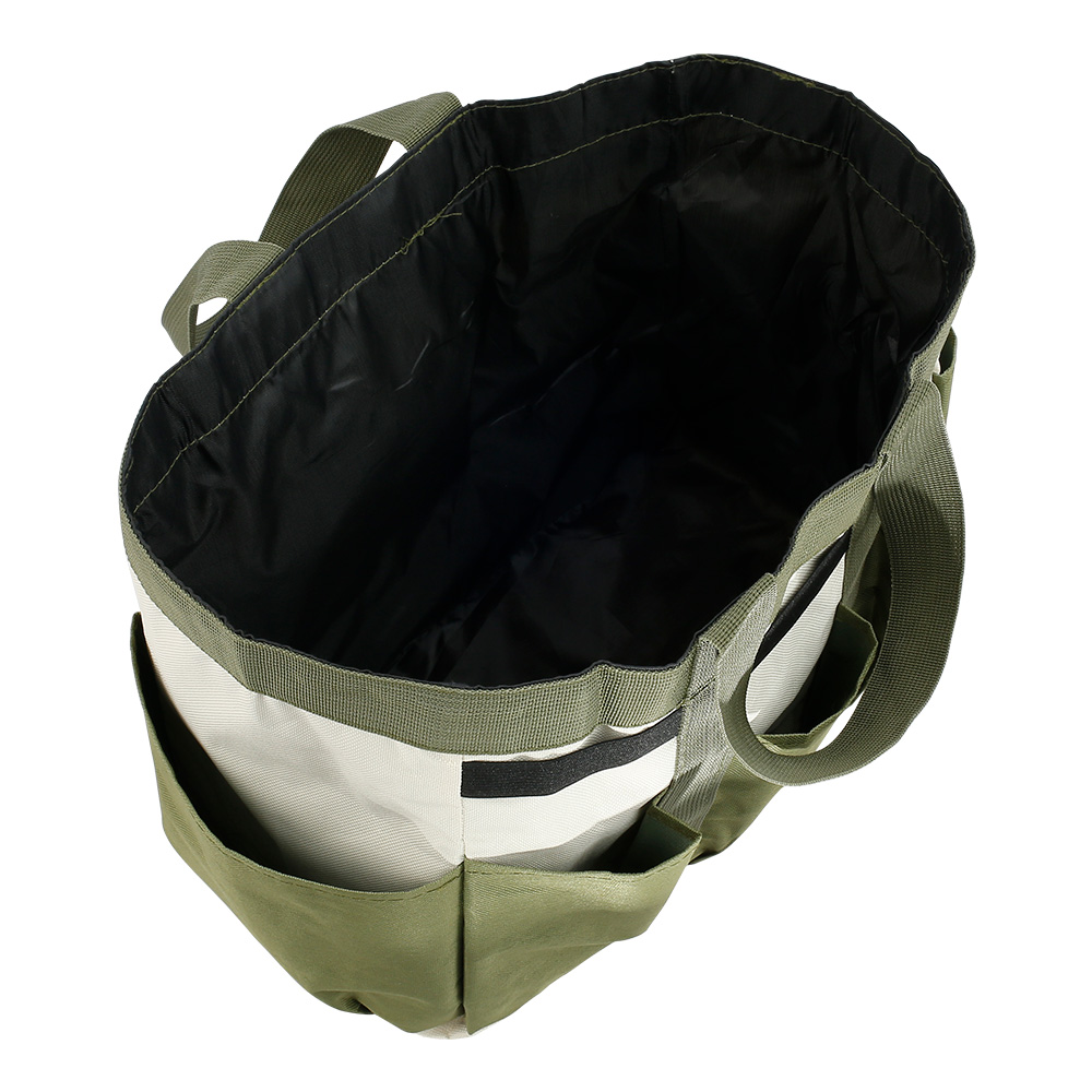 Garden Tool Bag Organizer with - Gardening Tools Organiser recension och pris