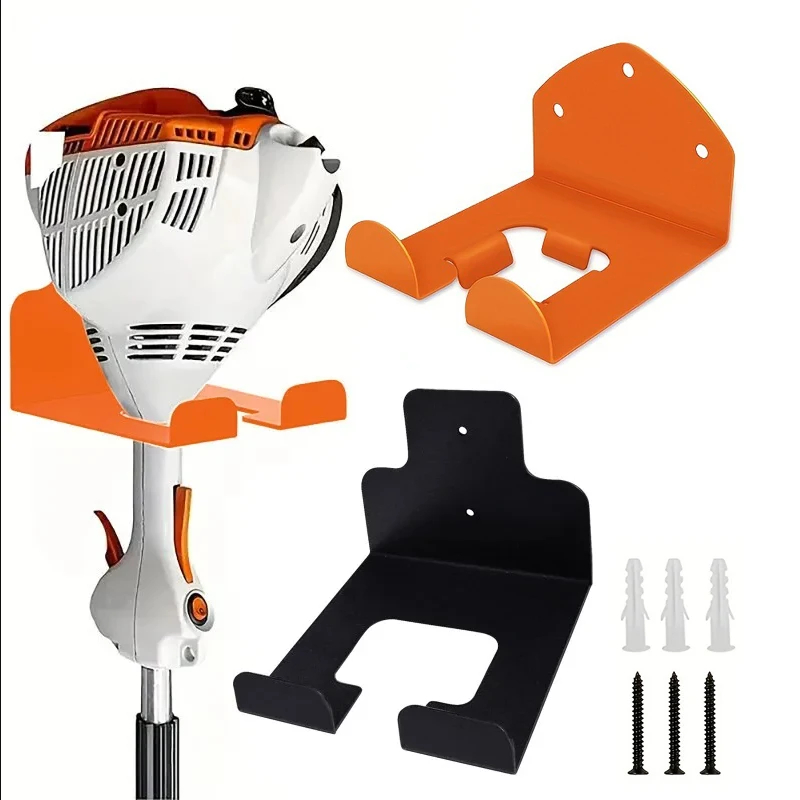 Garage Organizer Trimmer Rack  - Gardening Tools Organiser recension och pris