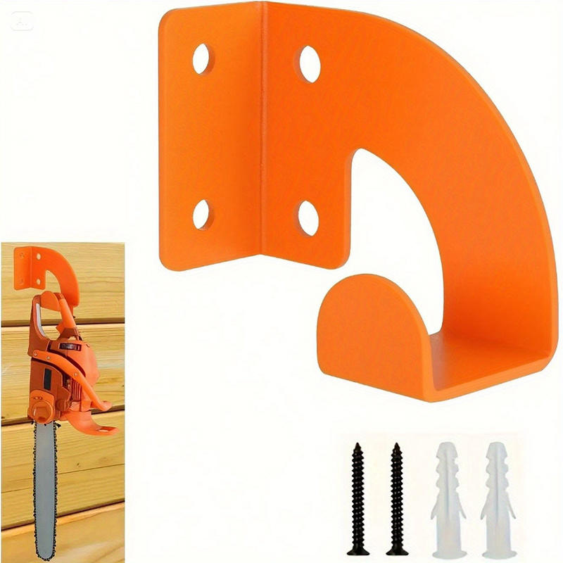 Garage Organizer Trimmer Rack  - Gardening Tools Organiser recension och pris