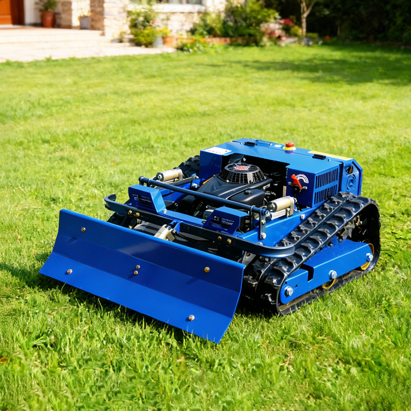 Customized Heavy Duty Remote C - Gardening Tools Lawn Mower recension och pris