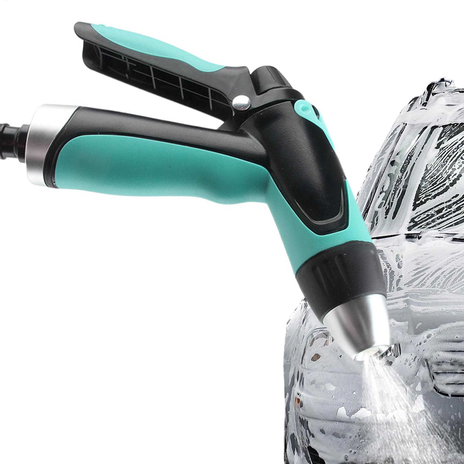 garden watering nozzle High Pr - Garden Hose Nozzle recension och pris