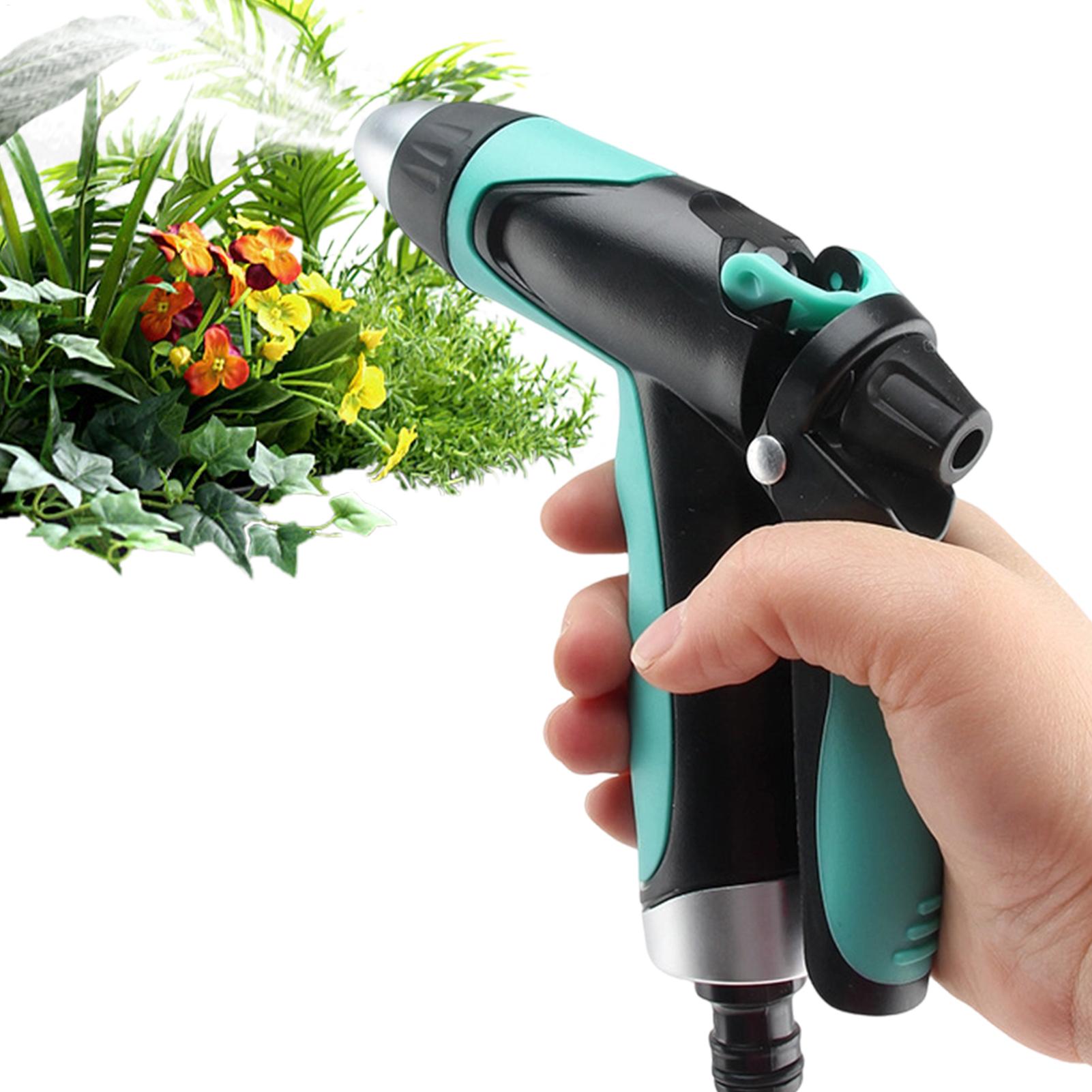 garden watering nozzle High Pr - Garden Hose Nozzle recension och pris
